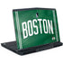 NBA Boston Celtics Jersey Dell Alienware Skin