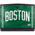 NBA Boston Celtics Jersey Dell Alienware Skin
