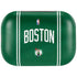 NBA Boston Celtics Jersey Amazon Echo Buds Skin