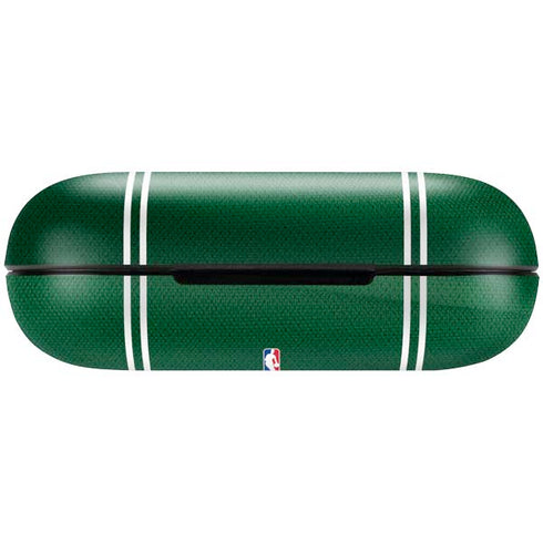 NBA Boston Celtics Jersey Amazon Echo Buds Skin
