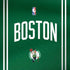 NBA Boston Celtics Jersey Amazon Echo Skin