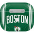 NBA Boston Celtics Jersey Apple AirPods (3rd Gen 2021) Skin