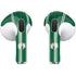NBA Boston Celtics Jersey Apple AirPods (3rd Gen 2021) Skin