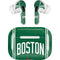 NBA Boston Celtics Jersey Apple AirPods Pro Skin