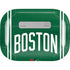 NBA Boston Celtics Jersey AirPods Skins