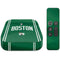 NBA Boston Celtics Jersey Apple TV Skin