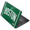 NBA Boston Celtics Jersey Asus X502CA 15.6 Skin