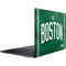 NBA Boston Celtics Jersey Ativ Book 9 (15.6in 2014) Skin