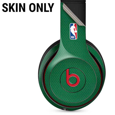 NBA Boston Celtics Jersey Beats Solo 3 Wireless Skin