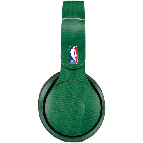 NBA Boston Celtics Jersey Beats Solo Pro Skin