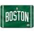 NBA Boston Celtics Jersey HP Chromebook Skin
