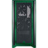 NBA Boston Celtics Jersey Corsair 4000D Tempered Glass Mid-Tower ATX Case Skin