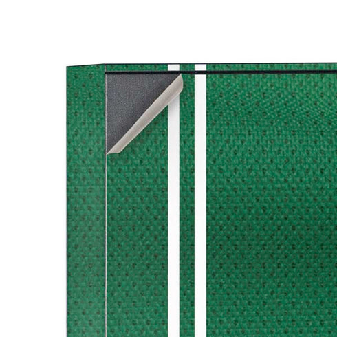 NBA Boston Celtics Jersey Corsair 4000D Tempered Glass Mid-Tower ATX Case Skin