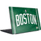 NBA Boston Celtics Jersey Dell Vostro Skin