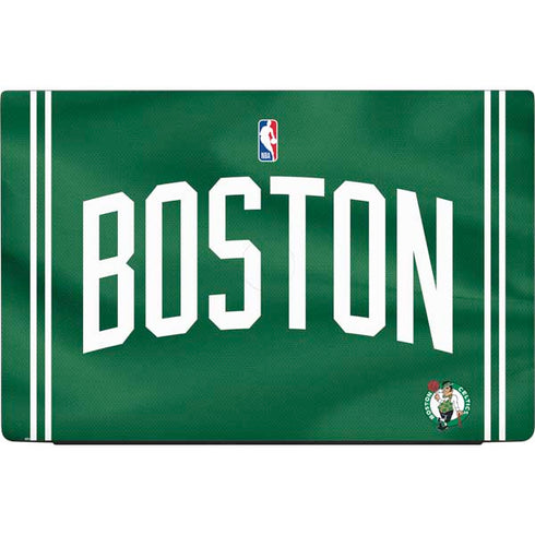 NBA Boston Celtics Jersey Dell Vostro Skin