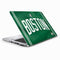 NBA Boston Celtics Jersey HP Elitebook Skin