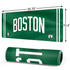 NBA Boston Celtics Jersey Gaming Mouse Pad