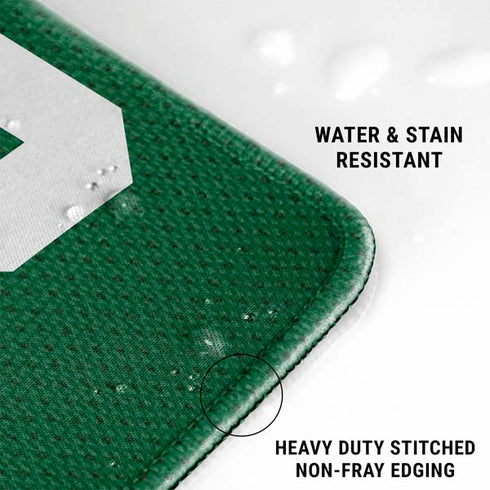 NBA Boston Celtics Jersey Gaming Mouse Pad