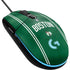 NBA Boston Celtics Jersey G203 Prodigy RGB Wired Gaming Mouse Skin