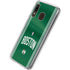 NBA Boston Celtics Jersey Galaxy A20 Clear Case