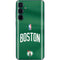 NBA Boston Celtics Jersey Galaxy A35 5G Skin