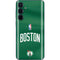 NBA Boston Celtics Jersey Galaxy A36 5G Skin