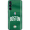 NBA Boston Celtics Jersey Galaxy A55 5G Skin