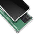 NBA Boston Celtics Jersey Galaxy A72 5G Clear Case