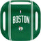 NBA Boston Celtics Jersey Galaxy Buds Live Skin