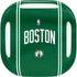 NBA Boston Celtics Jersey Galaxy Buds Live Skin