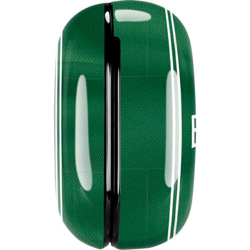 NBA Boston Celtics Jersey Galaxy Buds Live Skin