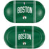 NBA Boston Celtics Jersey Galaxy Buds Plus Skin