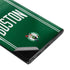 NBA Boston Celtics Jersey Galaxy Note 10 Plus Skin