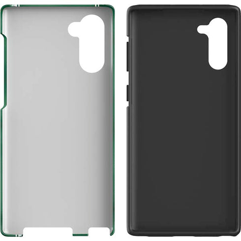 NBA Boston Celtics Jersey Galaxy Note 10 Pro Case