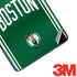 NBA Boston Celtics Jersey Galaxy Note 8 Skin