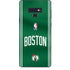 NBA Boston Celtics Jersey Galaxy Note 9 Skin