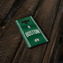 NBA Boston Celtics Jersey Galaxy Note 9 Skin