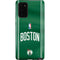 NBA Boston Celtics Jersey Galaxy Note20 5G Pro Case