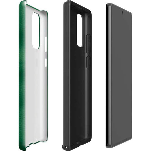 NBA Boston Celtics Jersey Galaxy Note20 5G Pro Case