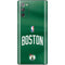 NBA Boston Celtics Jersey Galaxy Note20 5G Skin