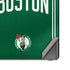 NBA Boston Celtics Jersey Galaxy Note20 5G Skin