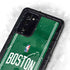 NBA Boston Celtics Jersey Galaxy Note20 5G Waterproof Case