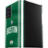 NBA Boston Celtics Jersey Galaxy Note20 Ultra 5G Lite Case