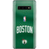 NBA Boston Celtics Jersey Galaxy S10 Plus Skin