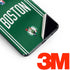 NBA Boston Celtics Jersey Galaxy S10 Plus Skin
