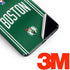 NBA Boston Celtics Jersey Galaxy S10 Skin