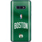 NBA Boston Celtics Jersey Galaxy S10e Skin