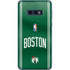 NBA Boston Celtics Jersey Galaxy S10e Skin