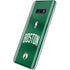 NBA Boston Celtics Jersey Galaxy S10e Skin