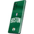 NBA Boston Celtics Jersey Galaxy S20 Fan Edition Skin